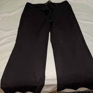 Lane Bryant Women's dress pants